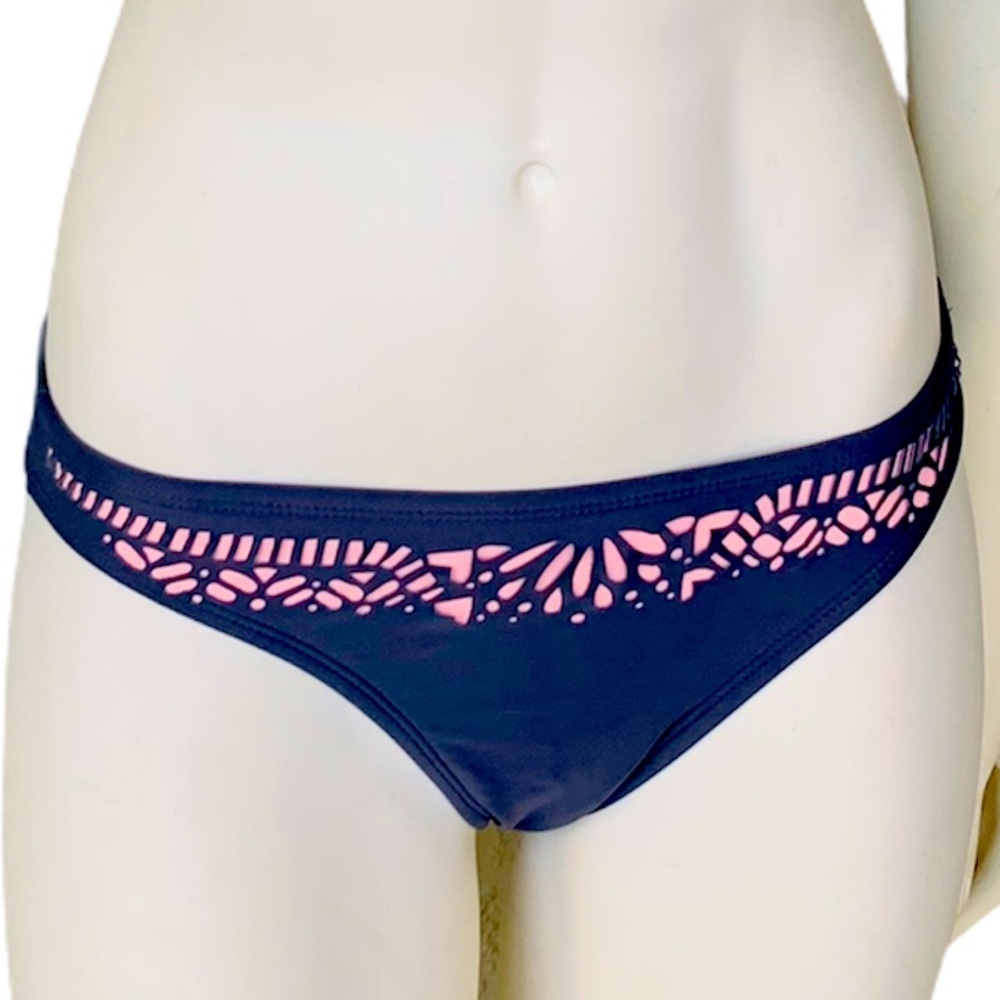 Xhileration Women’s Bikini Swim Bottom